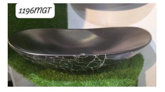 TOP BASIN UCOMFORT 1196MGT 24